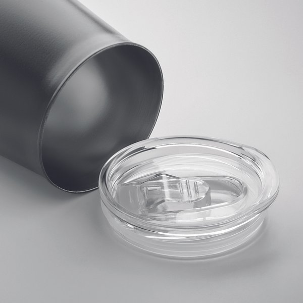 Becher recycelter Edelstahl Nelvete