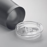 Becher recycelter Edelstahl Nelvete