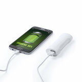 Power Bank Ladegerät Idnon