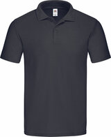 Erwachsene Farbe Polo-Shirt Idnal