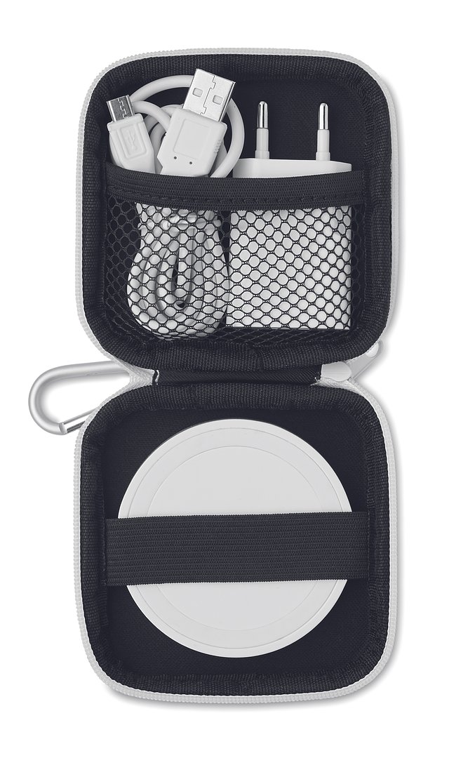 Induktives Lade-Set Durep