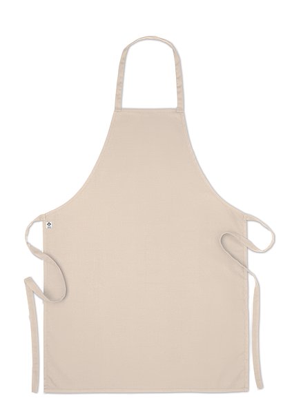 Küchenschürze Organic Cotton Helia
