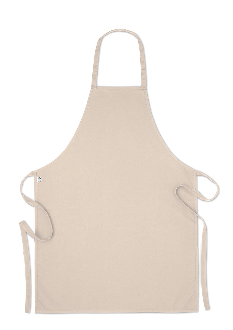 Küchenschürze Organic Cotton Helia