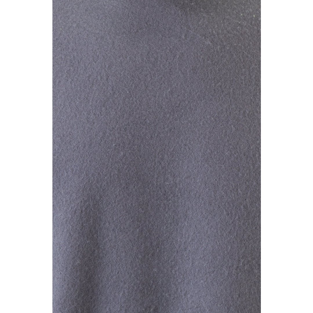 Zweifarbiges Frottee-Sweatshirt (260 g/m²), aus Polyester (65 %) und Baumwolle (35 %) Rudorscht