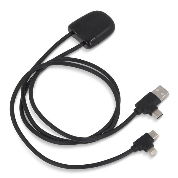 Ice-C GRS Charging cable Trun