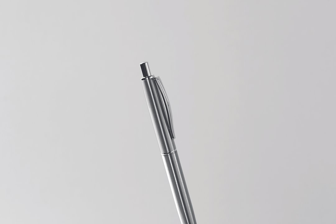 Druckkugelschreiber Aninanria