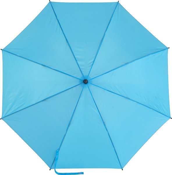 Regenschirm Uelylas | Polyester 190T | Automatisch | 8 Segmente