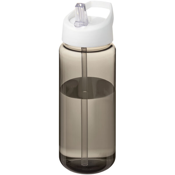 Octave Tritan™ 600 ml Sportflasche mit Ausgussdeckel - Stiannath
