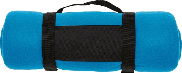 Fleece-Decke Beatia