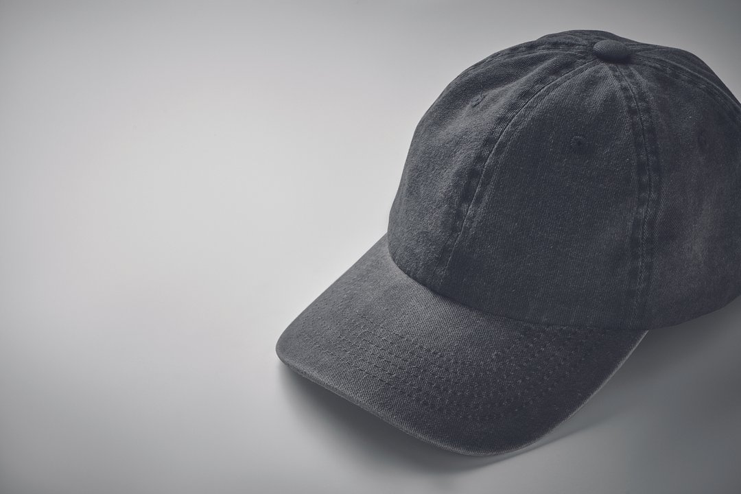 Baseball Kappe 6 Panels Vezianna