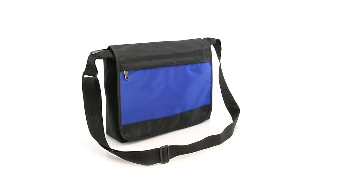 Umhängetasche Idkar