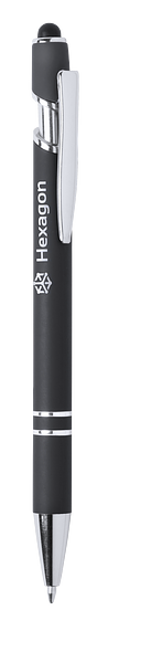 Kugelschreiber Pointer Idkor