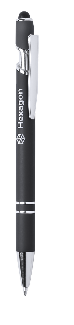 Kugelschreiber Pointer Idkor