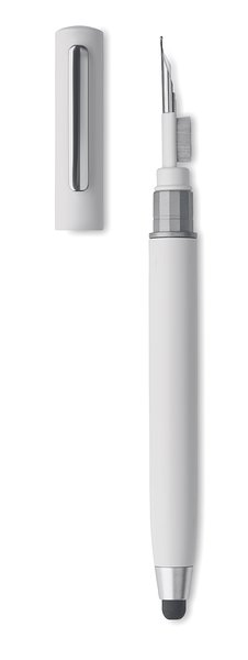 Kuli mit Reinigungs-Set Hellat