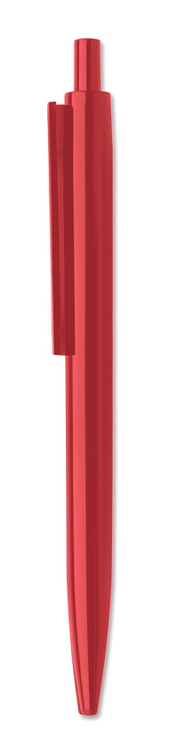 Druckkugelschreiber recy. ABS Bengilga