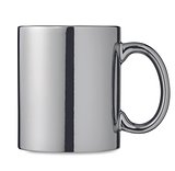 Keramikbecher metallic 300 ml Ruedia