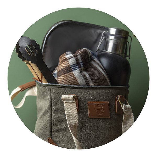 cooler Rucksack 23L Lorilgie