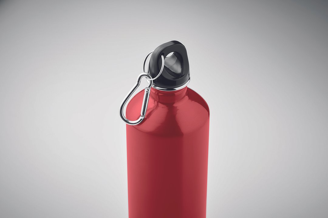 Trinkflasche recycelter 750 ml Itaza