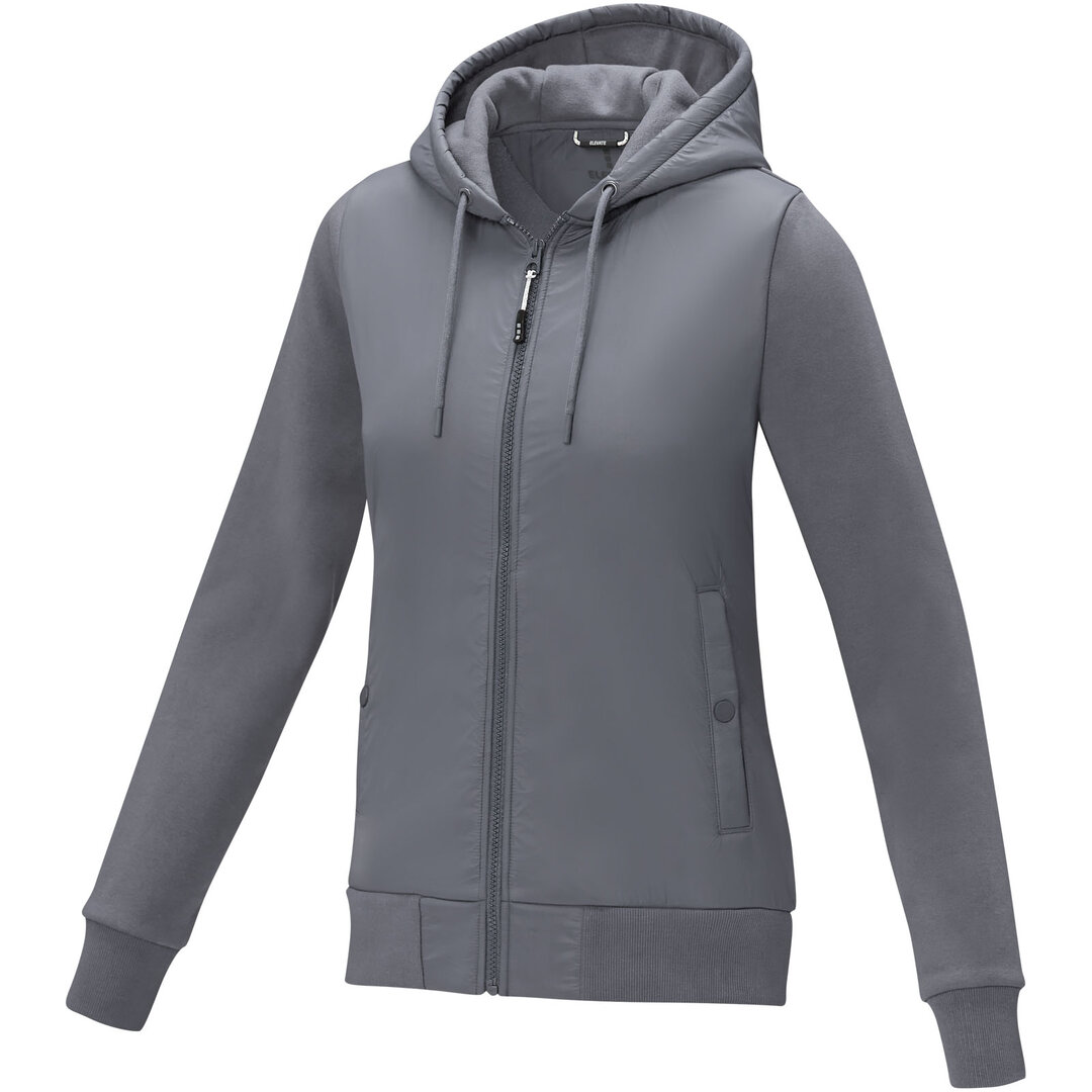 Hybridjacke für Damen - Regi