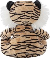 Plüsch-Tiger Beatz