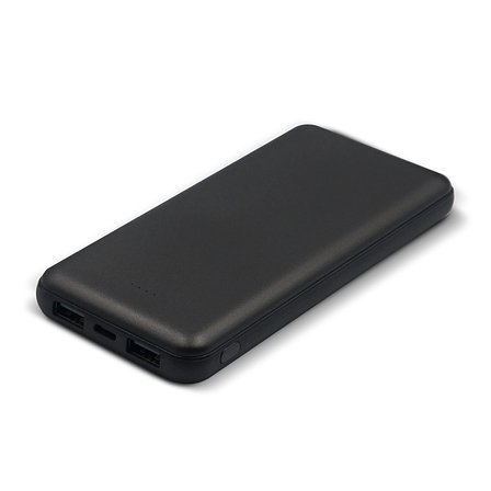 Powerbank „Elite“ Metallic-Edition 8.000mAh Joven
