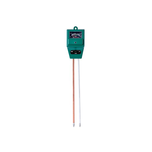 Erdtester Idrom