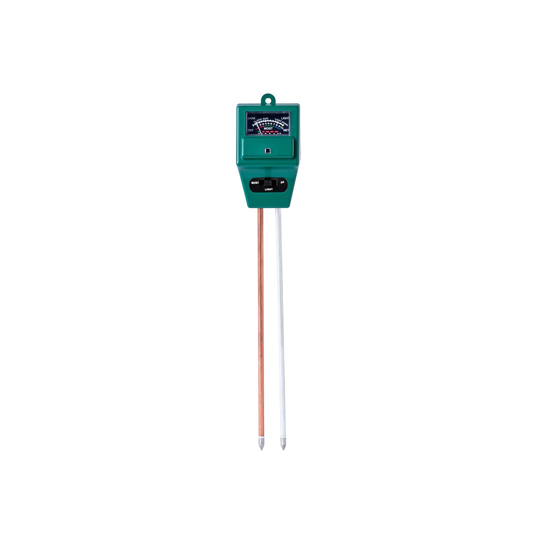 Erdtester Idrom
