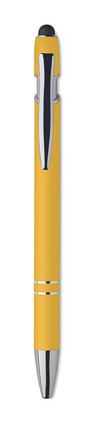 Druckkugelschreiber mit Stylus Elitle