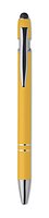 Druckkugelschreiber mit Stylus Elitle