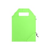 Faltbare Tragetasche aus RPET Köbigen