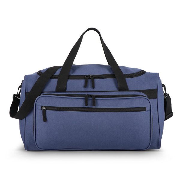 R-PET 600D Sport- und Reisetasche 51 x 25 x 29 cm 37 l Beathlie