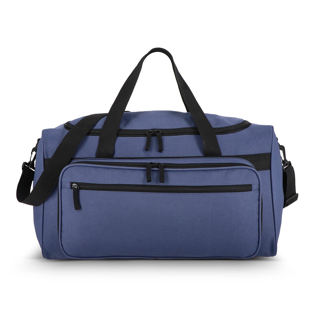 R-PET 600D Sport- und Reisetasche 51 x 25 x 29 cm 37 l Beathlie
