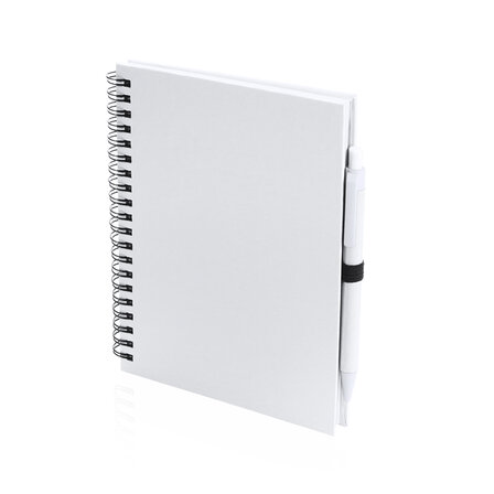 Notizbuch Iduel