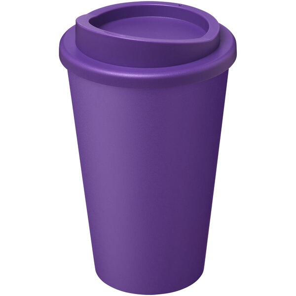 Eco 350 ml recycelter Becher - Nandivri