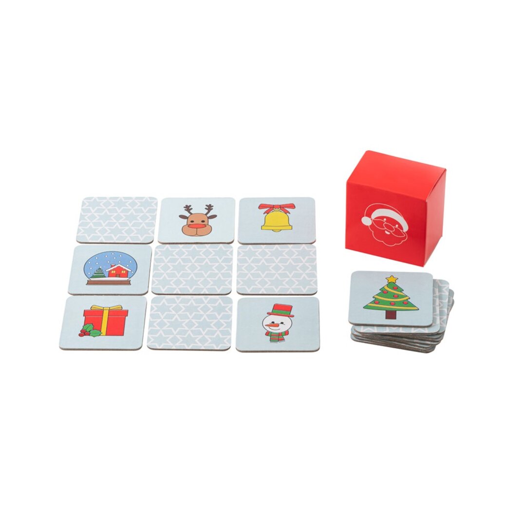 Memory-Spiel Beatina