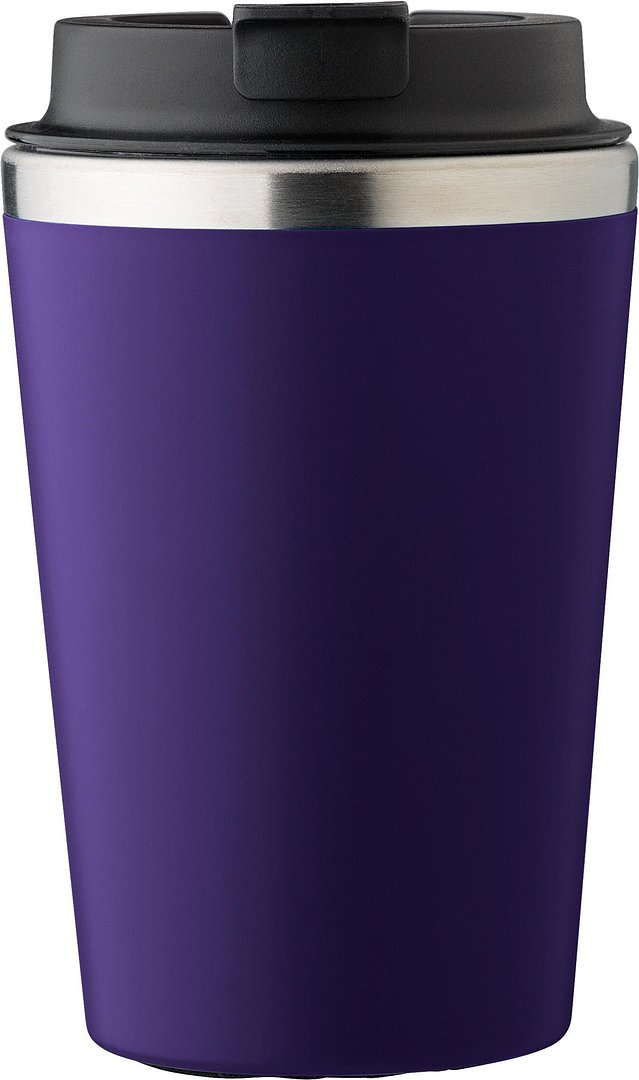 Doppelwandiger Thermobecher Gianinani | 350 ml