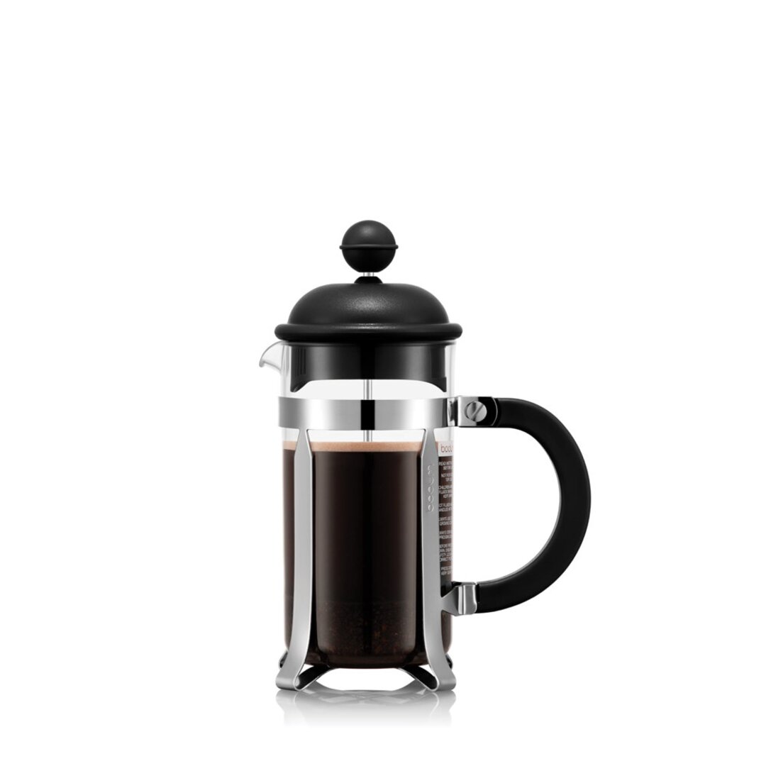 Kaffeebereiter 350ml Nesciat