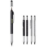 Kugelschreiber mit Werkzeug Build-it Stgauna