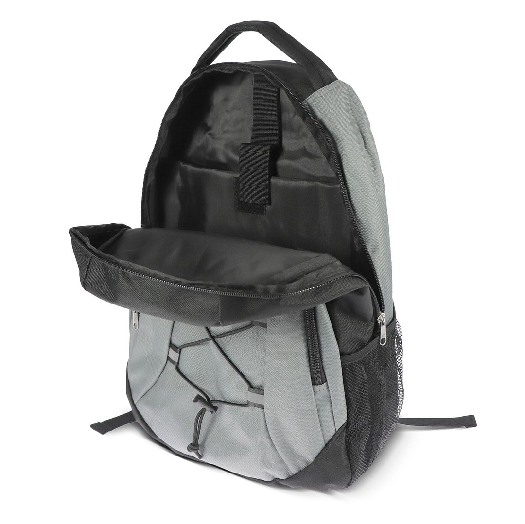 Rucksack mit Kordelzug R-PET 25L Coreta