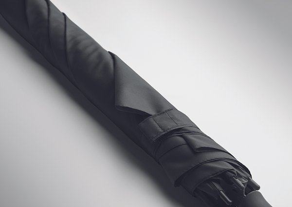 23 Regenschirm quadratisch Linatin