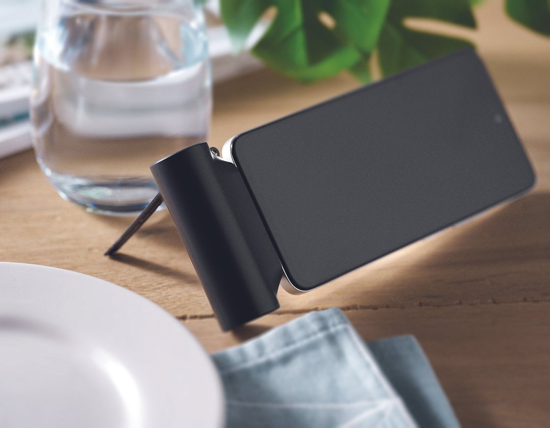 Powerbank 5000mAh Sarja