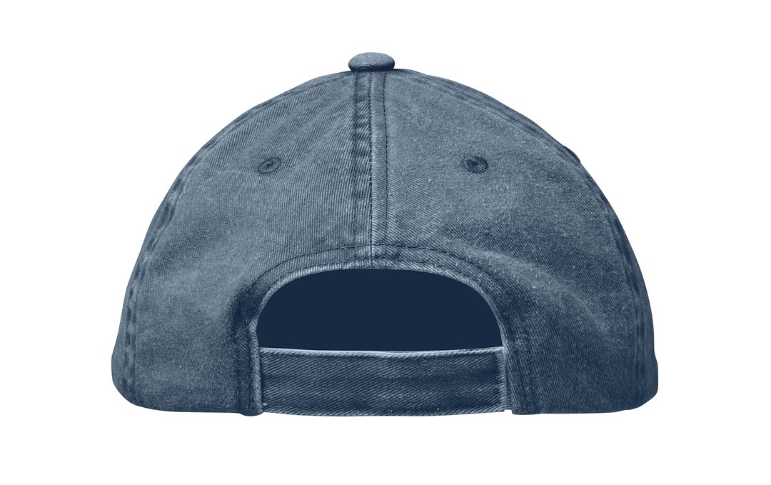 Baseball Kappe 6 Panels Vezianna
