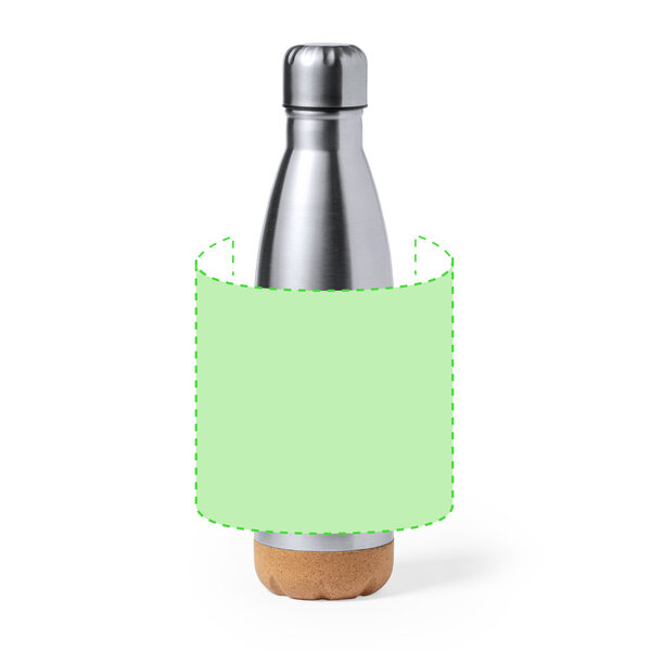 Trinkflasche Idten
