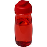 Pulse 600 ml Sportflasche mit Klappdeckel - Urina