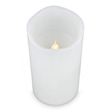 Koselys 3-teiliges LED-Kerzen-Set (batteriebetrieben) Bettama