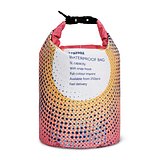 Custom-made wasserdichter Seesack 5L IPX5 Leyly