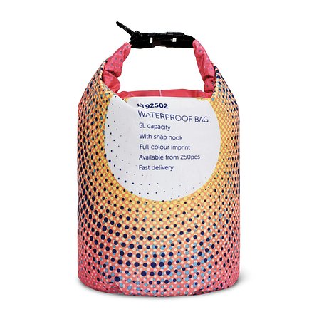 Custom-made wasserdichter Seesack 5L IPX5 Leyly