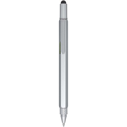 Multifunktionsstift aus recyceltem Aluminium - Giang