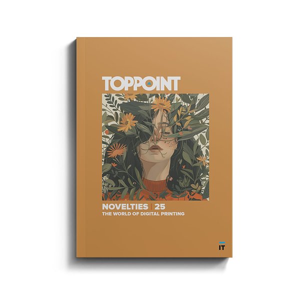 Neuheiten-Broschüre IT Marama