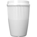 POP 350 ml Becher - Mudi